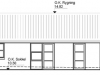 Facade mod sydvest